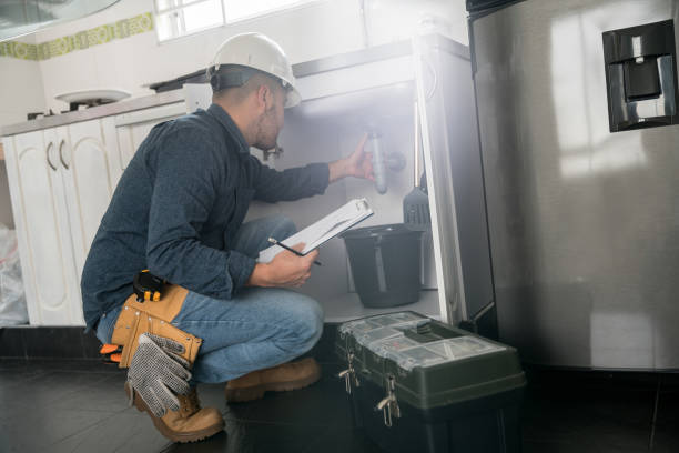 Best Plumbing Inspection Services  in Vineyard, UT