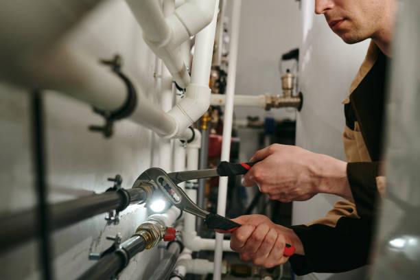 Best Pipe Repair Near Me  in Vineyard, UT