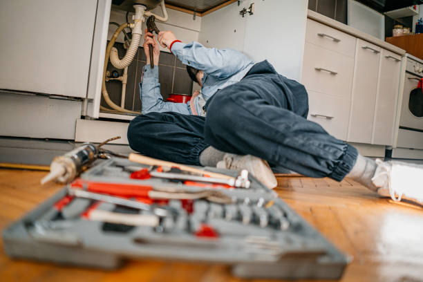 Reliable Vineyard, UT Plumbing Solutions