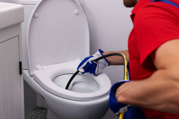 Best Sewer Line Repair  in Vineyard, UT