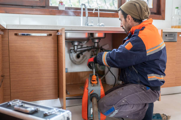 Best Hot Water Heater Installation  in Vineyard, UT