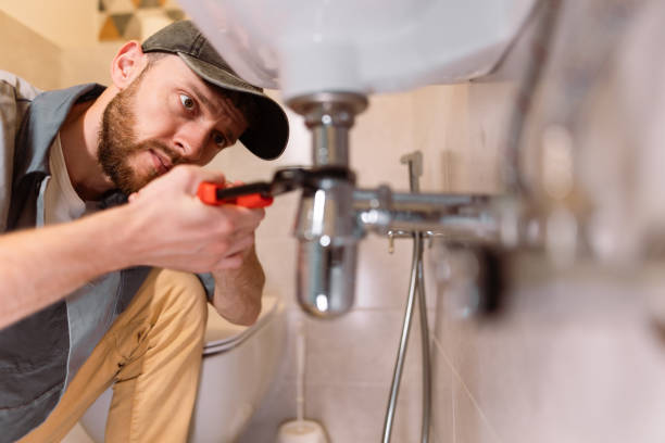 Best Sewer Line Repair  in Vineyard, UT
