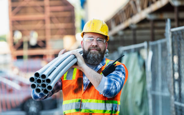Best Drain Cleaning Services  in Vineyard, UT