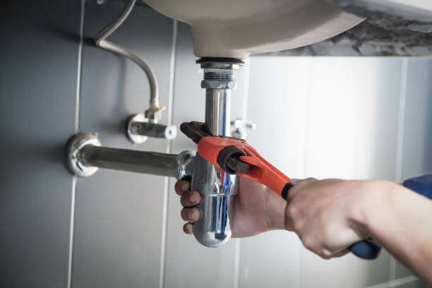 Best Clogged Drain Plumber  in Vineyard, UT