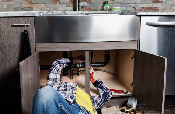 Best Affordable Plumbing Services  in Vineyard, UT