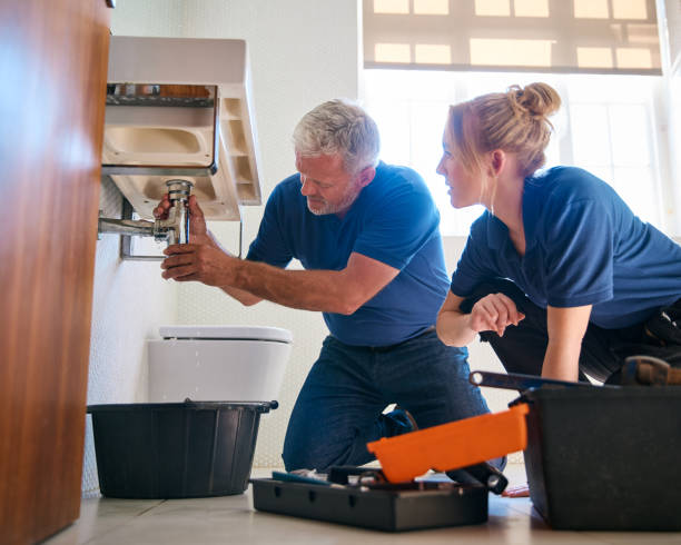 Shower Repair Services in Vineyard, UT